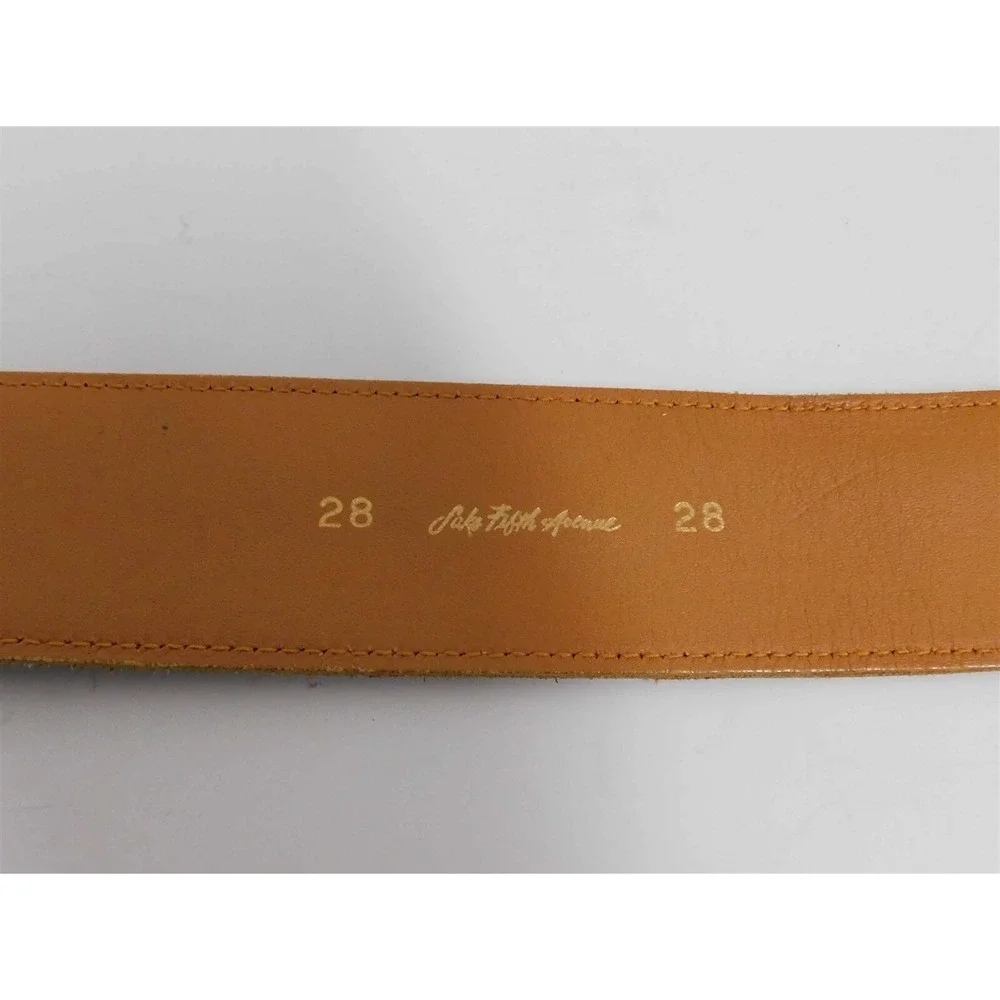 Louis Vuitton Saks Fifth Ave Vintage sz‎ 28